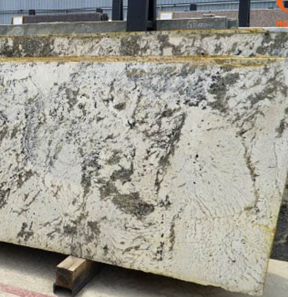 giá đá granite azul nouveau